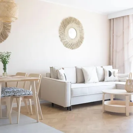 Apartment Natura *