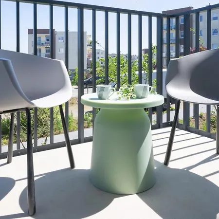 Natura Apartment *